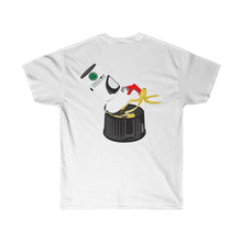 Load image into Gallery viewer, 729 Mr. Fusion Tee - Men&#39;s