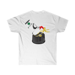 729 Mr. Fusion Tee - Men's