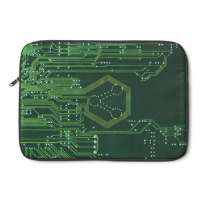 729 Microchip Laptop Sleeve